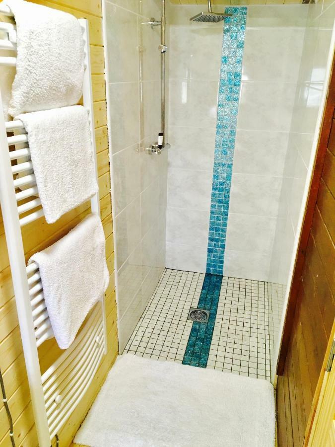 Chalet Free Sauna & Spa Superking Bed Killaloo Exterior foto